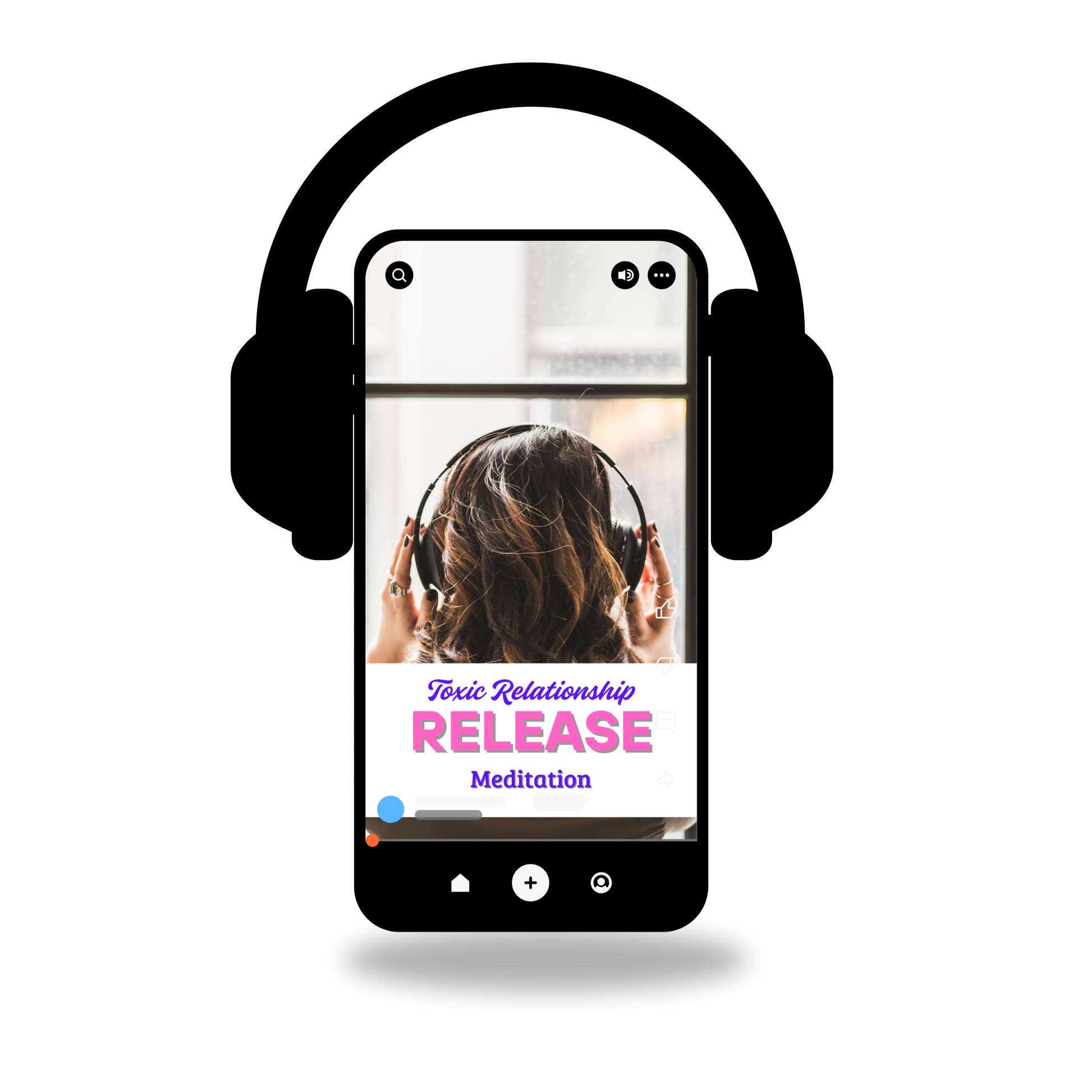 Toxic Relationship Release Meditation